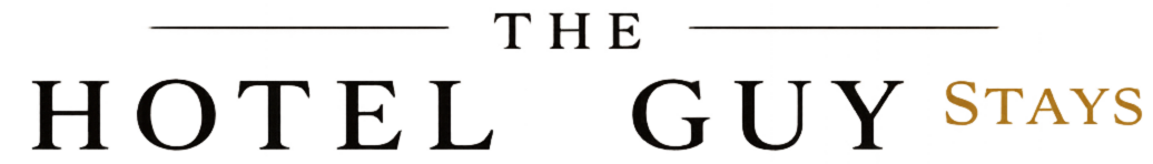 TheHotelGuyStays