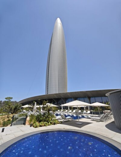 Waldorf Astoria Rabat Sale
